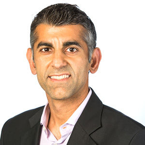 Sumit Dhawan