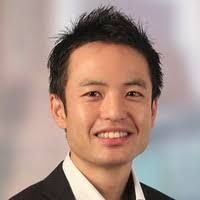 Ryosuke Yamamoto, Co-Founder & Co-CEO at Linc\'well