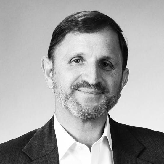 Dave Rich, Chairman & CEO at InContext Solutions