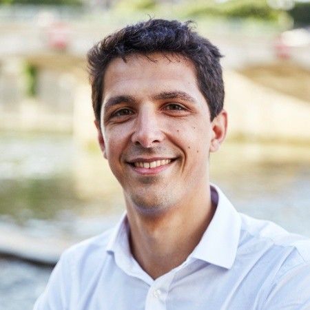 Pascal Galacteros
