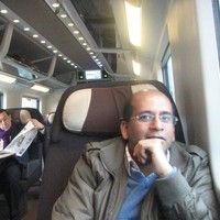 Arijit Chatterjee, Co-Founder & COO at Frammer