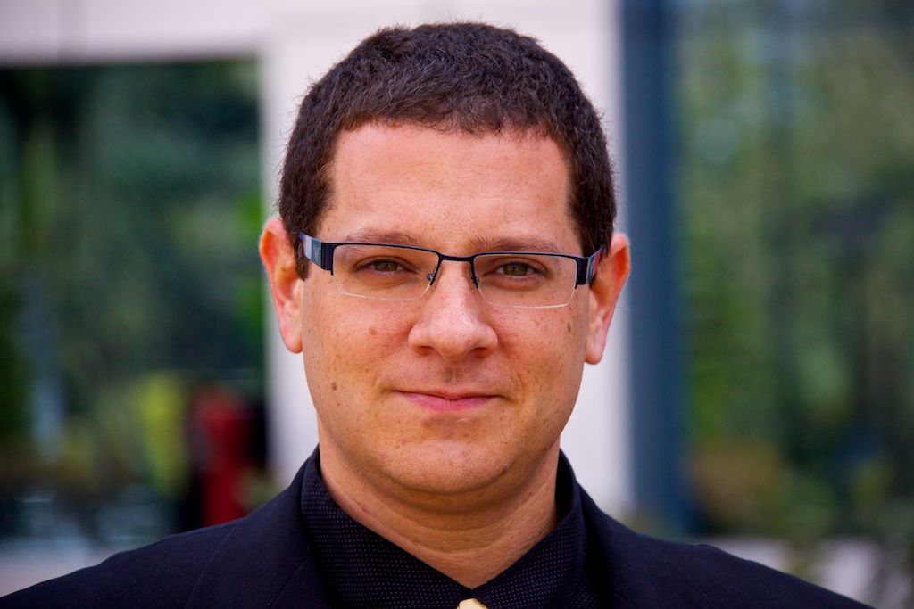 Roi Amir, CEO at Sprout.ai