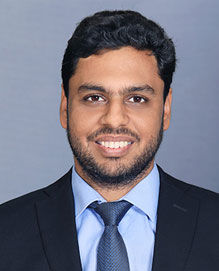 Manish Chitkara