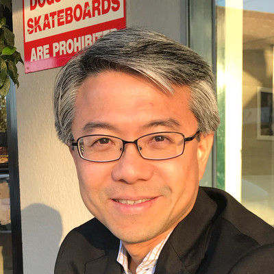 Siak Cheng, CEO & MD at ComfortDelGro