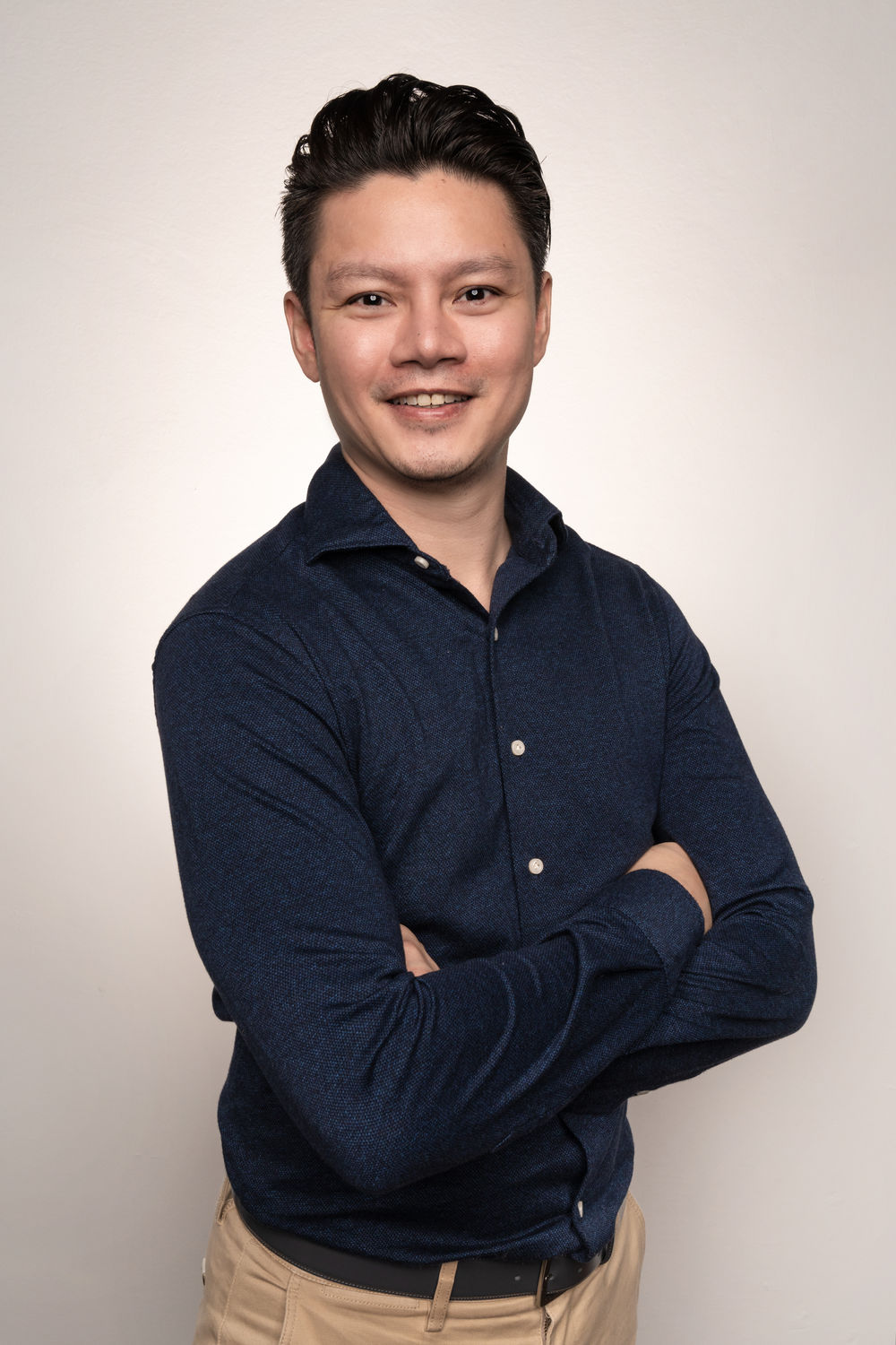 Marcus Lim