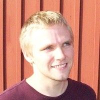 Tobias Andersson, Founder & Co-Owner at Turborilla