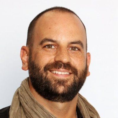 Patrick Walker, Co-Founder at Uptime