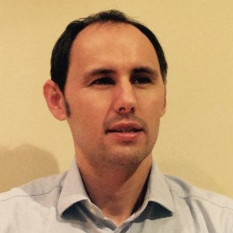 Andrew Whitehead, Chief Executive Officer at Protean