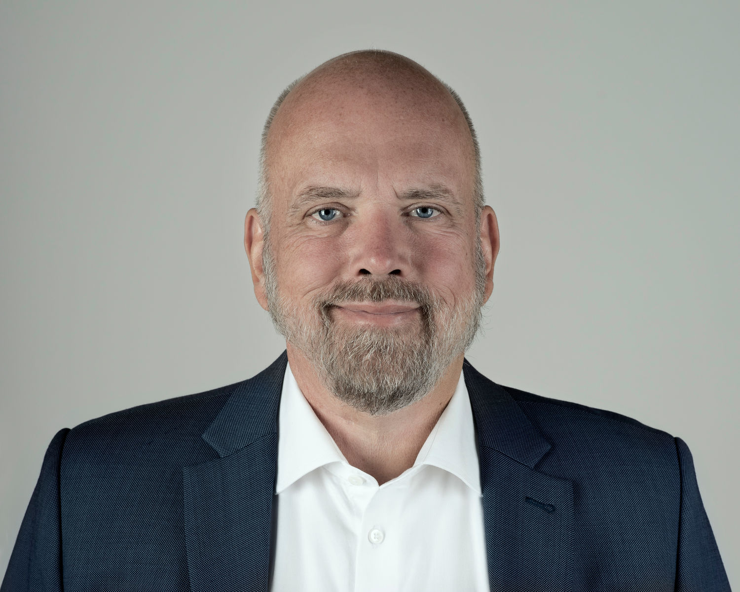 Hans Schambye, President & CEO at Galecto Biotech