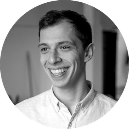 Gui Laliberte, Founder & CEO at Integral