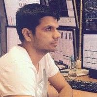 Jiteshu Godara, Co-Founder, Director at Da Vinci