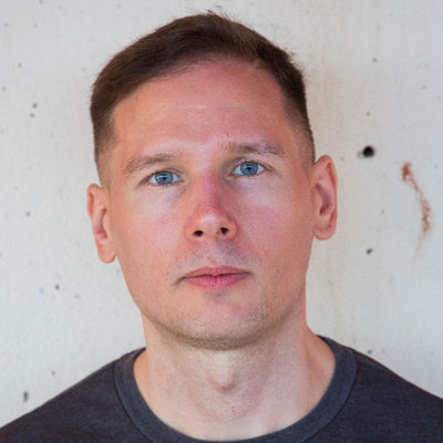 Viktor Nebehaj