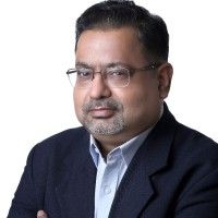 Niraj Kaushik, Deputy CEO at AYEFin