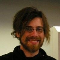 Harry Halpin, Co-Founder & CEO at Nym