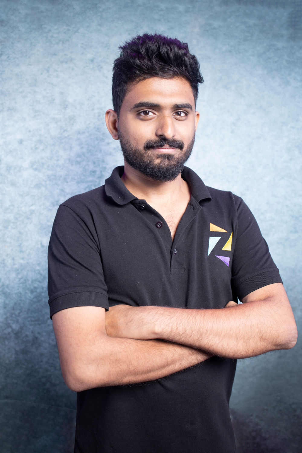 Harivikash Bakthavatchalam