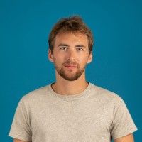 Gaetan Rougevin-Baville, Co-Founder & CEO at Diffusely
