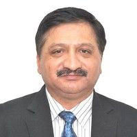Rakesh Dogra