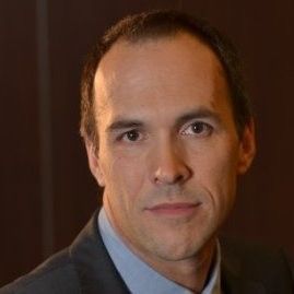 Pascal Prigent