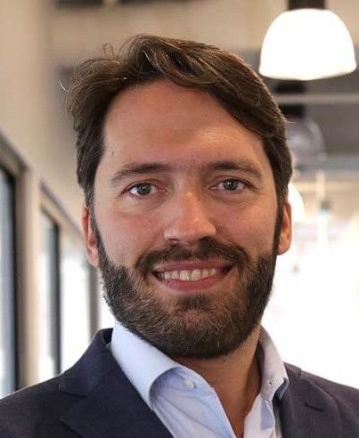 Philippe Riveron, Chairman & Global Alliances / Co-Founder at Edflex