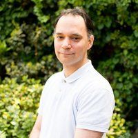 Patrick Bouwens, CTO / Founder at Edumundo