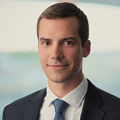 Marlon Myers, Co-Founder at FinGo
