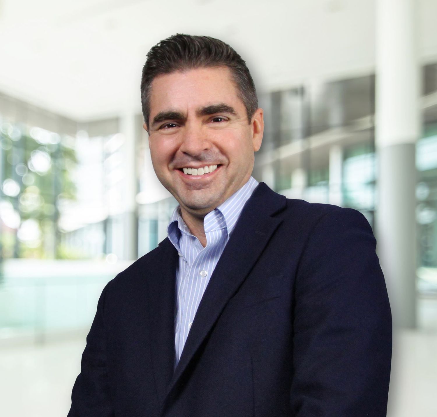 James Brickmeier