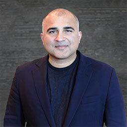 Vik Bajaj, Co-Founder at Xaira