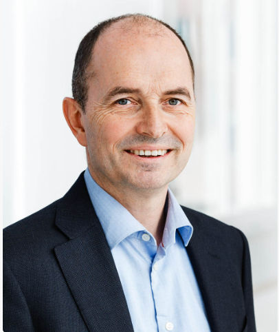 Max Gerger, CEO at Mantex