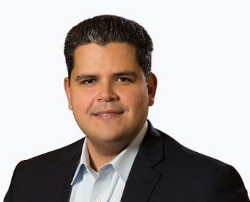 Hector Gonzalez, CEO at PSA International