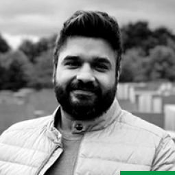 Ruchit Jani, Owner & Managing Director & COO at Matangi Industries