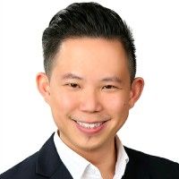 Ian Leong, CEO at Tiger Brokers