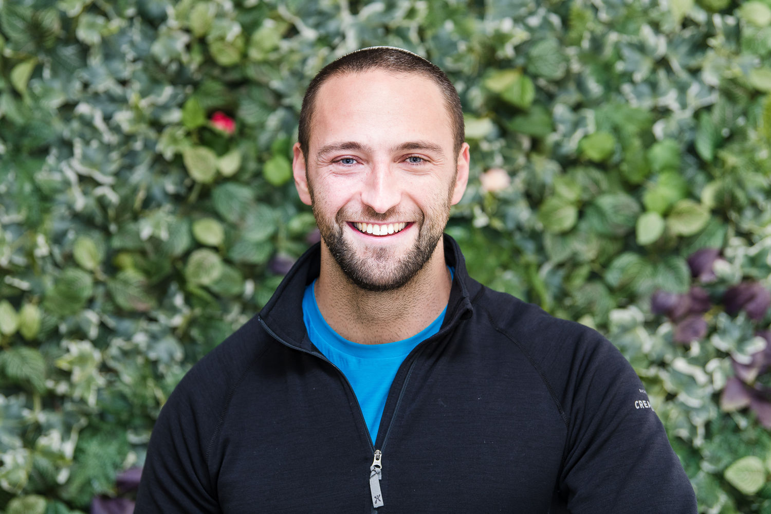 Sam Fromson, Co-founder & Chief Operating Officer at yulife