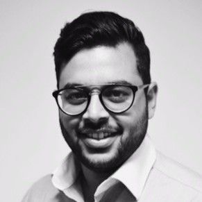 Vidal Bharath, CEO at VFlow Tech