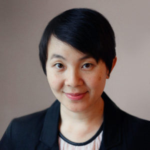 Sheila Wang, Co-Founder at Swift Medical