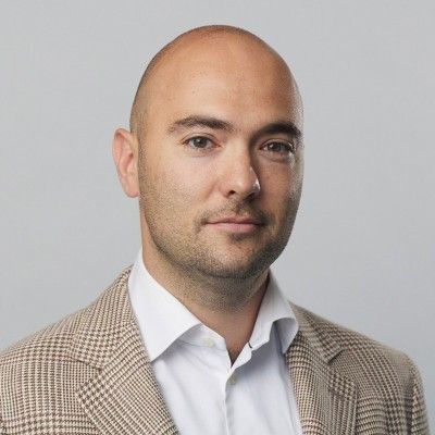 Loren Shifrin, Co-Founder & CEO at Nomad