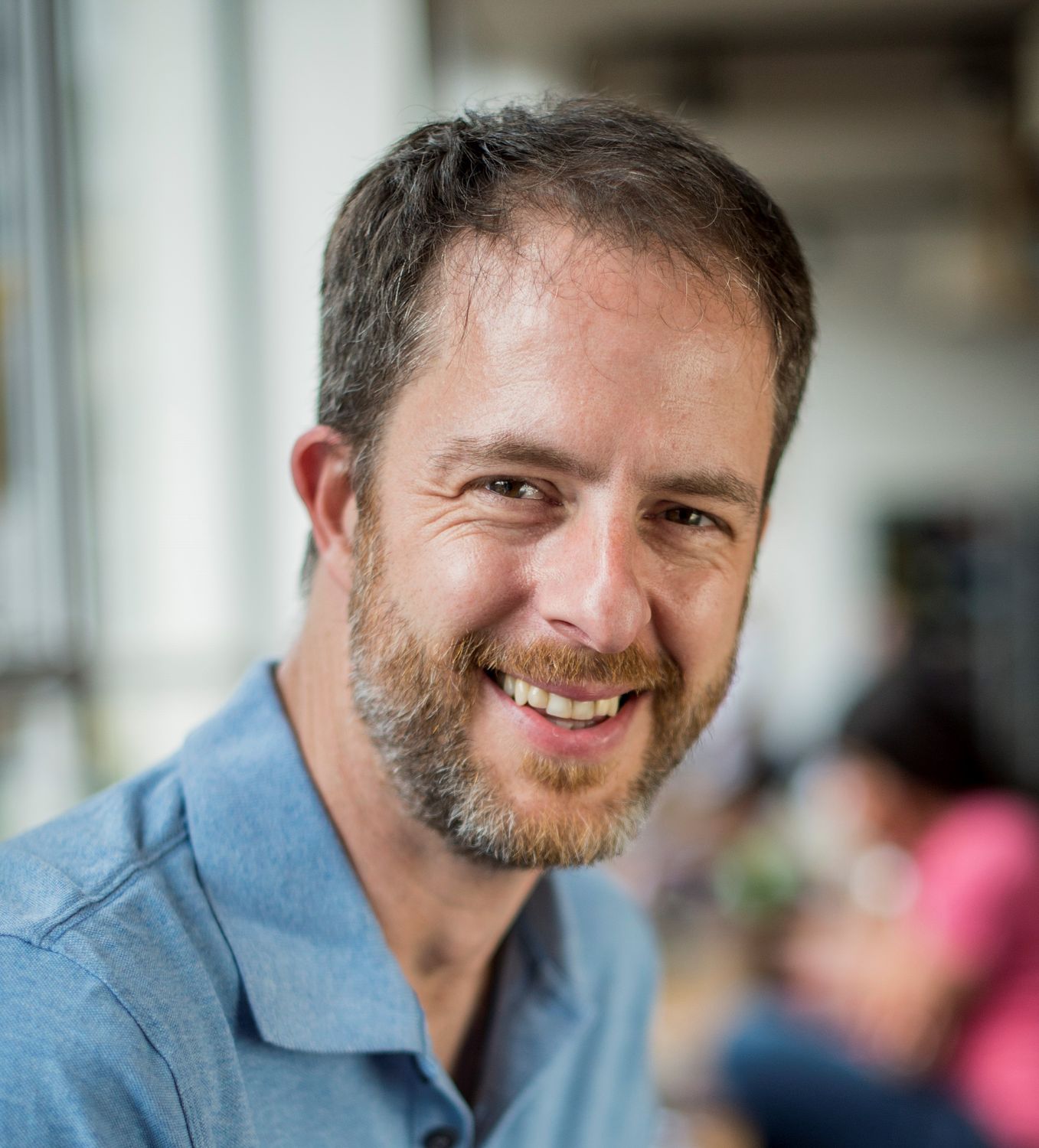 Ottokar R, CEO at Rated People