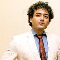 Adhil Shetty
