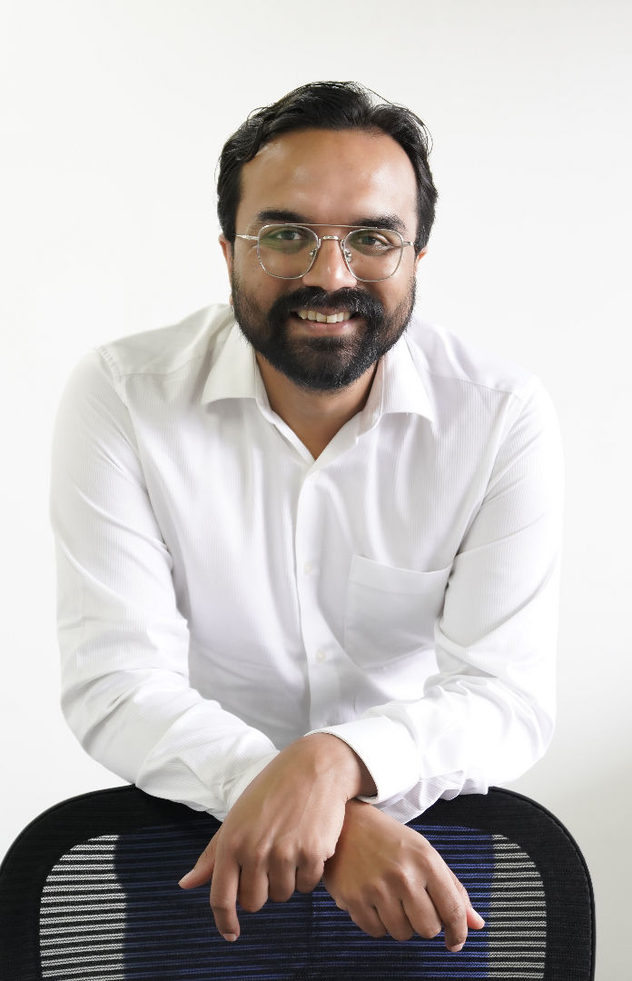 Kush Srivastav