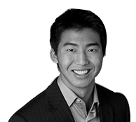Aaron Cheng