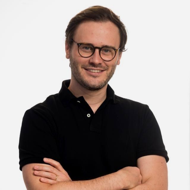 Malte Huffman