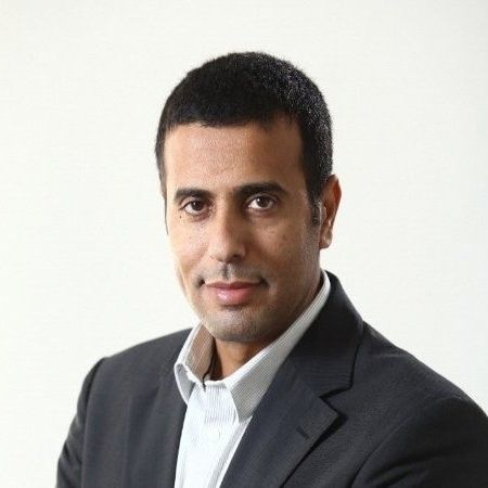 Nimrod Madar