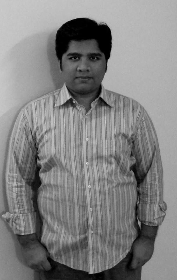 Muhammad Huzaifa