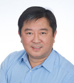 Tom Ku