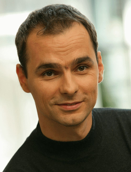 Rafal Styczen