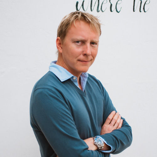 Jerome Bajou