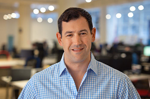 Keith Katz