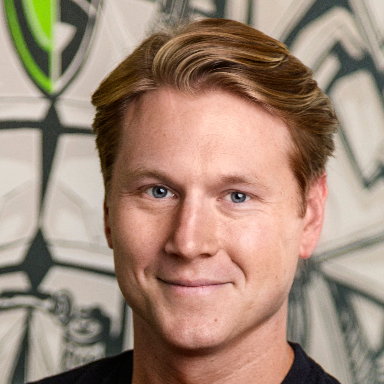 David Moeller