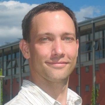 Martin Schuettler