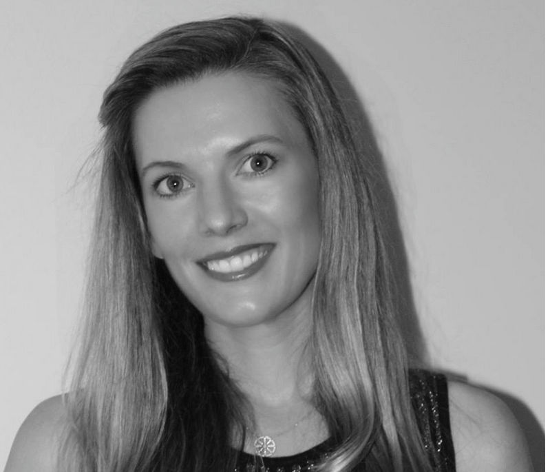 Catherine Magee