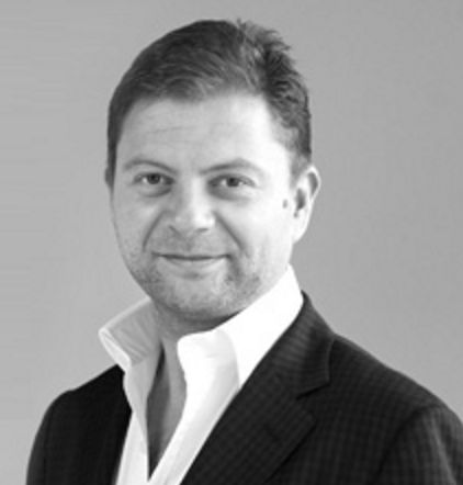 Serkan Borancili